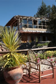 Hotel Casa de Campo, Per�, Cusco
